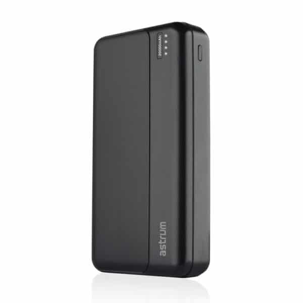 20000mAh 22.5W PD Quick Charge Power Bank  PB630